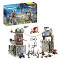 Pikkukuva 1 / 6: Playset Playmobil Novelmore 71298