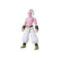 Miniatyrbilde 5 av 7: Sammenkoblet figur Dragon Ball Majin Buu Aku 17 cm