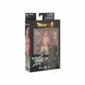Miniatyrbilde 7 av 7: Sammenkoblet figur Dragon Ball Majin Buu Aku 17 cm