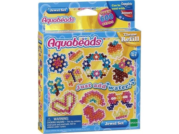 Aquabeads Smykkesett