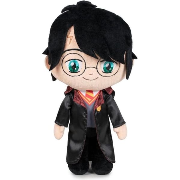 Harry Potter - Harry Potter 20cm Plush