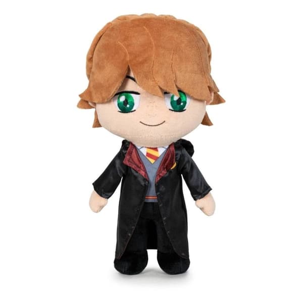 Harry Potter - Ron 20cm Plush