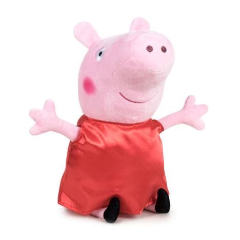 Peppa Pig - Peppa 20cm Plush
