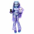 Pikkukuva 1 / 6: Nukke Mattel Lemmikki Nivelletty