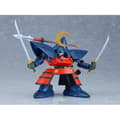 Miniatyrbild 4 av 4: HAO TAIKEI RYU KNIGHT MODEROID statyett - GOOD SMILE COMPANY - Plast - 10 cm - Tillbehör