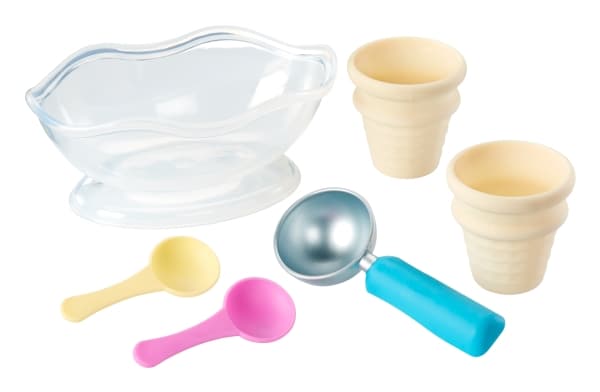 LT Creative Chefs Ice Cream Kit
