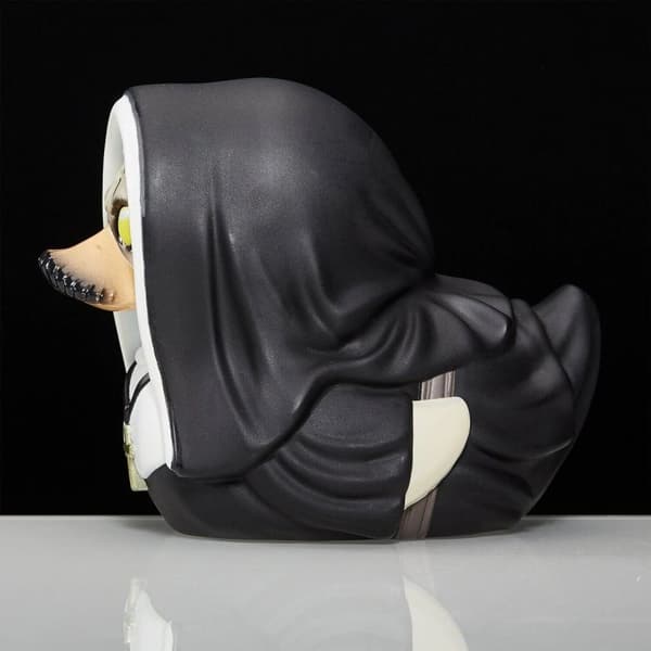 Numskull - Det bästa av TUBBZ badankor i låda - Horror - The Nun - 9cm
