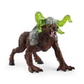 Miniatyrbild 1 av 2: Stenvädursfigur, från 7 år och uppåt, SCHLEICH 42521 Eldrador® Creature