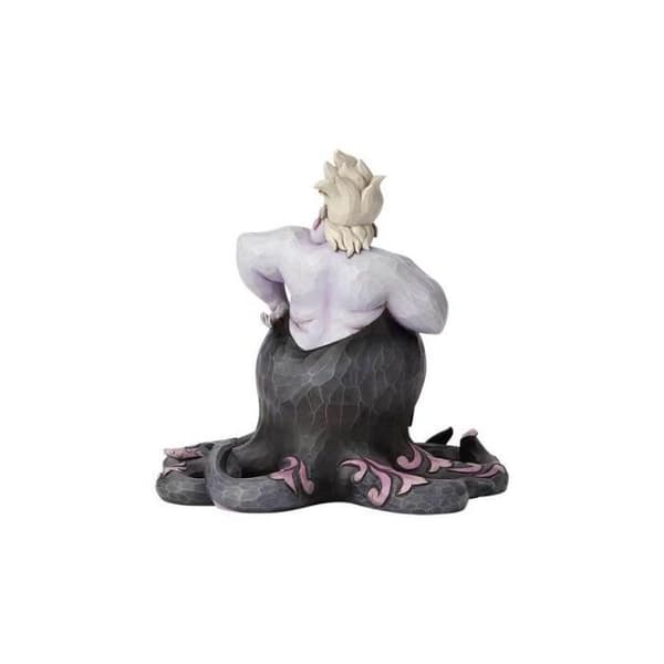 Ursula Figure - Disney Traditions Jim Shore