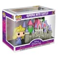 Miniatyrbild 2 av 3: POP Town: Ultimate Princess- Princess Aurora w/Castle