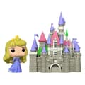 Miniatyrbild 1 av 3: POP Town: Ultimate Princess- Princess Aurora w/Castle