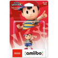 Miniatyrbild 1 av 6: Amiibo Figur - Ness N°34 • Super Smash Bros. Collection
