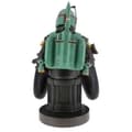 Miniatyrbild 2 av 4: Support &amp; Laddningsfigur för Controller och Smartphone - UTFÖRLIGT SPEL - BOBA FETT