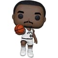 Miniatyrbild 2 av 3: Funko Pop! Basket: San Antonio Spurs-George Gervin