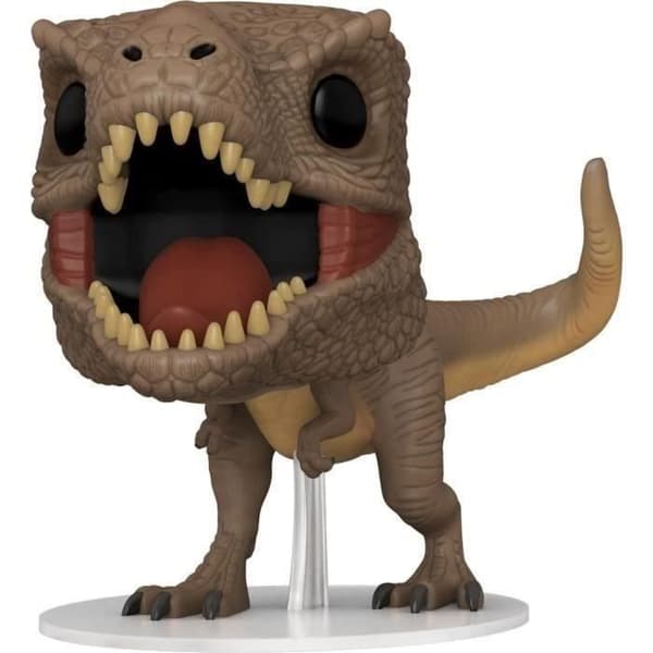 Funko Pop! Filmer: Jurassic World 3 - T.Rex