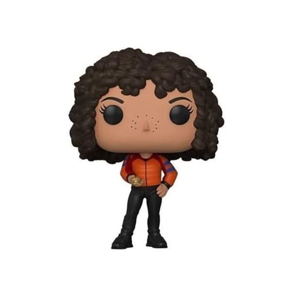 Funko Pop! Marvel: Moon Knight - Layla El-Faouly