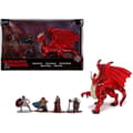 Miniatyrbild 1 av 3: Figurint Dungeons and Dragons deluxe set 4cm - - - Ocio Stock