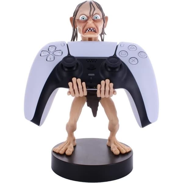 Gollum controller stöd figur