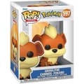 Miniatyrbild 1 av 2: Figurine - Funko - Growlith - 9cm - Multikolor - Pokémon