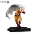 Miniatyrbild 1 av 4: Sfc Figure - One Punch Man - Saitama