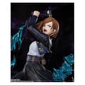 Miniatyrbild 3 av 4: Jujutsu Kaisen Figuarts Zero Nobara Kugisaki 17cm