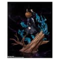 Miniatyrbild 4 av 4: Jujutsu Kaisen Figuarts Zero Nobara Kugisaki 17cm