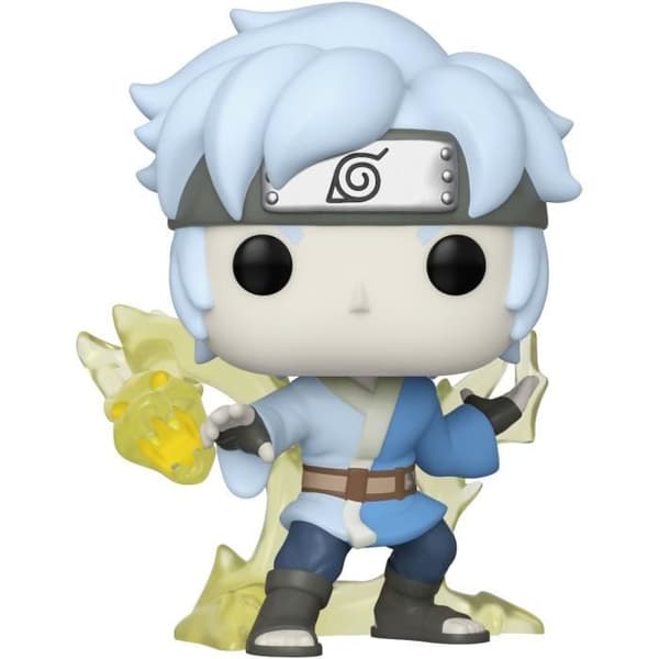 Funko Pop! Animation: Boruto-Mitsuki
