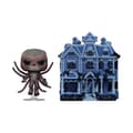 Miniatyrbild 4 av 4: Figurine Funko Pop! - Funko - Creel House - Stranger Things - Grå - Vuxen - Unisex