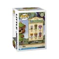 Miniatyrbild 3 av 3: POP! Robin Hood - FUNKO - Little Jean - Vuxen - Unisex - Pop Range!
