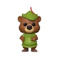 Miniatyrbild 1 av 3: POP! Robin Hood - FUNKO - Little Jean - Vuxen - Unisex - Pop Range!
