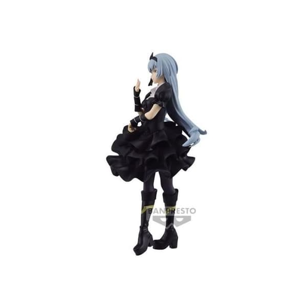 Den gången jag blev reinkarnerad som en Slime Otherworlder Vol.19 Luminous Valentine Figure