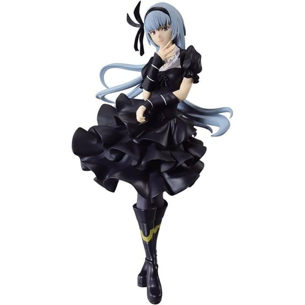 Den gången jag blev reinkarnerad som en Slime Otherworlder Vol.19 Luminous Valentine Figure