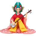 Miniatyrbild 1 av 4: One Piece DXF The Grandline Lady Wanokuni Extrafigur Komurasaki