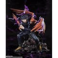 Miniatyrbild 3 av 4: Figur Jujutsu Kaisen - Megumi Fushiguro Figuarts Zero 21cm