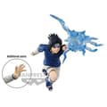 Miniatyrbild 1 av 4: Figur Naruto - Uchiha Sasuke Effectreme 12cm