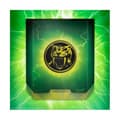 Miniatyrbild 3 av 4: Power Rangers Mighty Morphin Figur - Super7 - Ultimates Yellow Ranger 18 cm - Vit Gul - Vuxen
