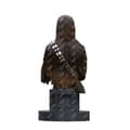 Miniatyrbild 3 av 3: Chewbacca Figure - Hållare &amp; Laddare för Controller och Smartphone - Utsökt spel
