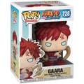 Miniatyrbild 3 av 3: Funko Pop! Animation: Naruto - Gaara