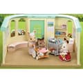 Miniatyrbild 3 av 7: Miniatyrfigurer - SYLVANIAN FAMILIES - Sjuksköterskan och tillbehör för att ta hand om och mata patienter