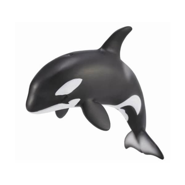 Statyett: Havsdjur: Baby Orca