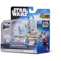 Miniatyrbild 2 av 2: Figur - Star Wars - medelstort fordon (125 cm)