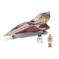 Miniatyrbild 1 av 2: Figur - Star Wars - medelstort fordon (125 cm)