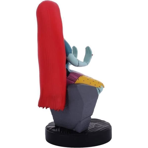 Figur - Disney - Sally - 20 cm - Support manett - Officiell licens