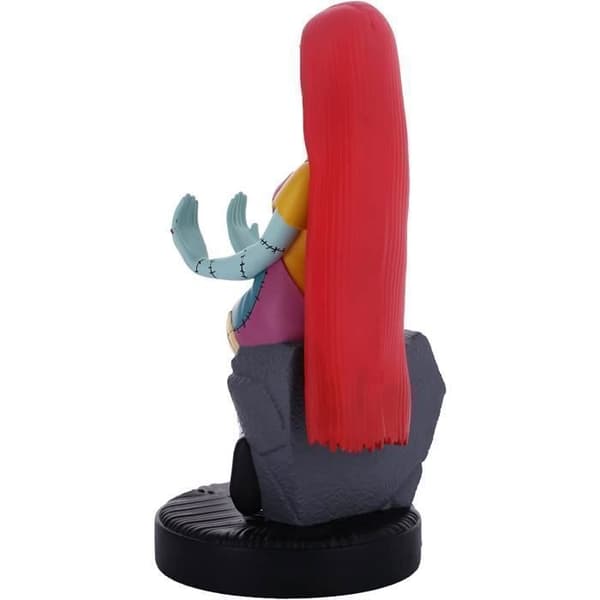 Figur - Disney - Sally - 20 cm - Support manett - Officiell licens