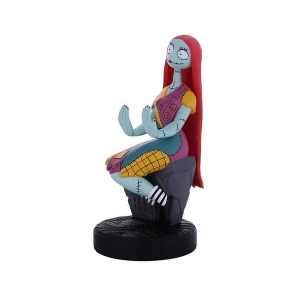 Figur - Disney - Sally - 20 cm - Support manett - Officiell licens