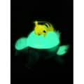Miniatyrbild 4 av 4: TEKNOFUN ljus statyett - Pikachu och Snorlax - Fast eller variabel intensitet - För barn