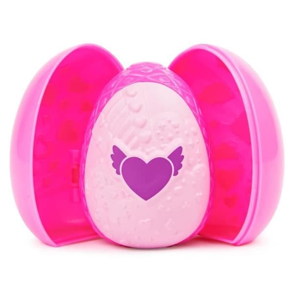Hatchimals - Surprise Family 2-pack 1 tonåring + 1 baby (slumpmässig modell)