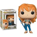 Miniatyrbild 1 av 2: Funko Pop! One Piece: Nami