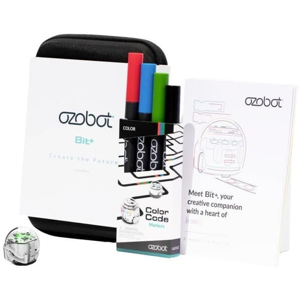 Ozobot Robot färdig produkt 50102BIT