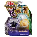 Miniatyrbild 5 av 5: Bakugan - Startpaket - Box 3 Bakugan Säsong 5 - 2 BakuScore-brickor och 2 kort - Från 6 år